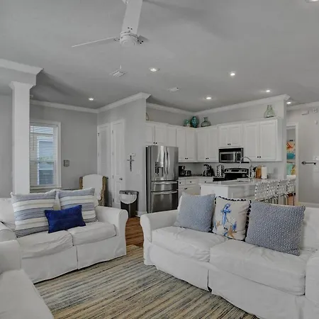 The Real Mccoy Villa